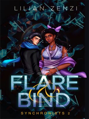 cover image of Flare and Bind